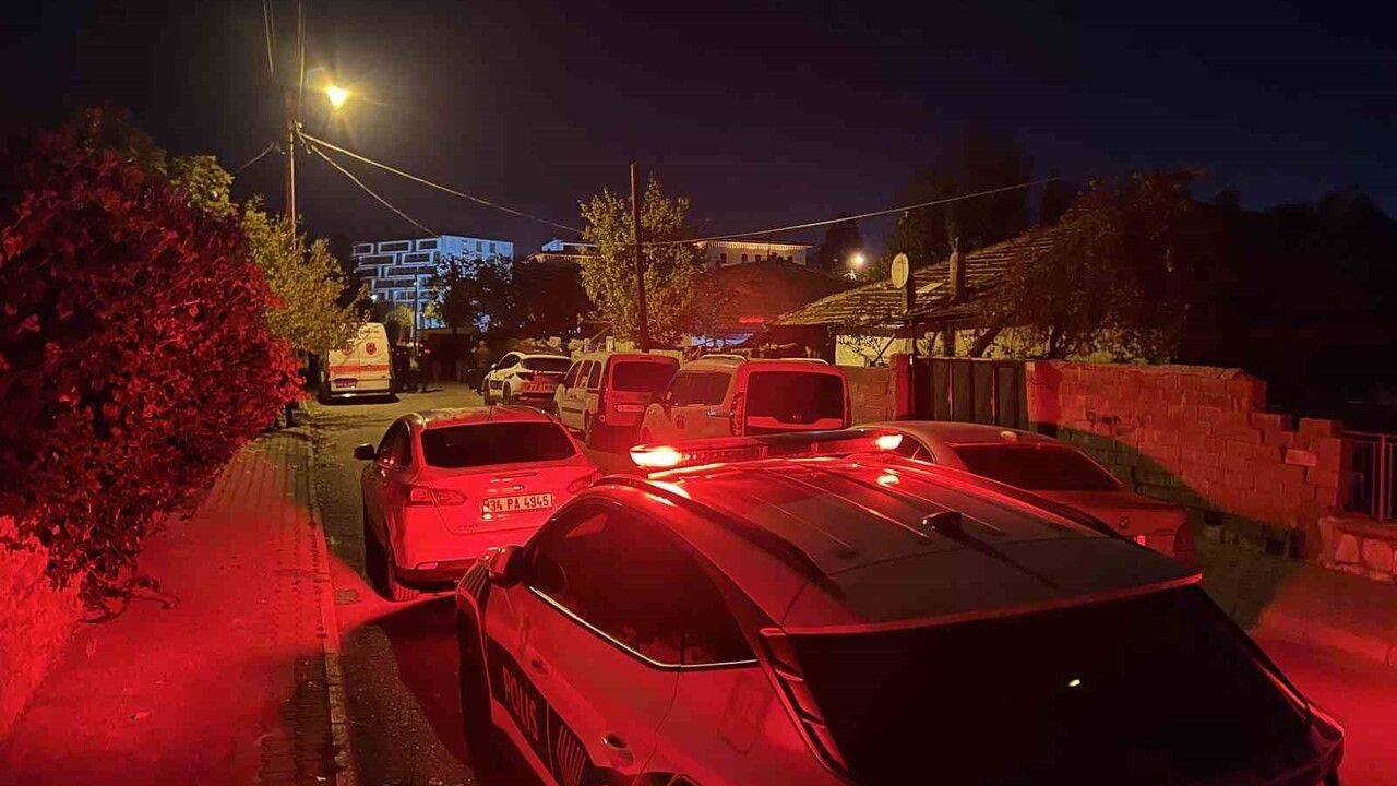 Konya'da 16 yaşındaki S.G., babası Ahmet Gökçe'yi bıçaklayarak öldürdü