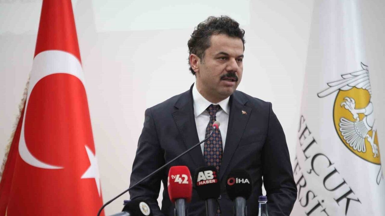 Konya'da 7. Uluslararası Maturidilik Sempozyumu — Hanefi-Maturidi Geleneğinin Rolü