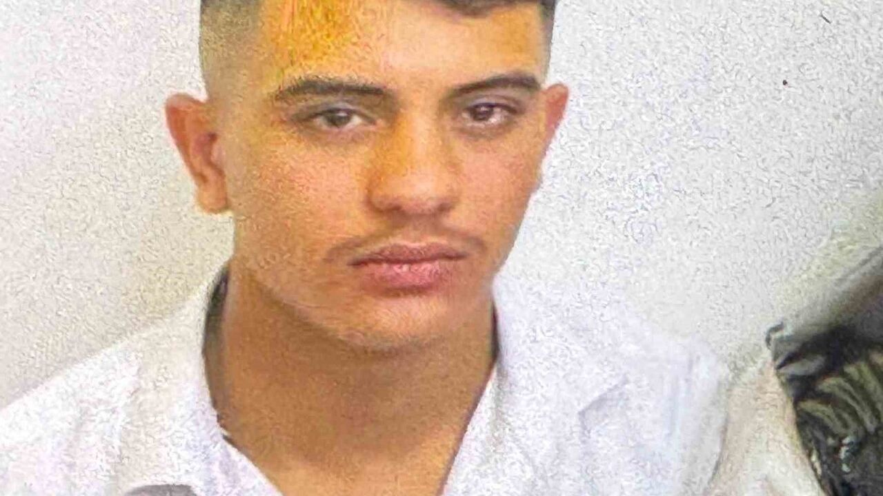 Konya'da bıçaklı kavga: 17 yaşındaki Mahmud El Muhammed hayatını kaybetti