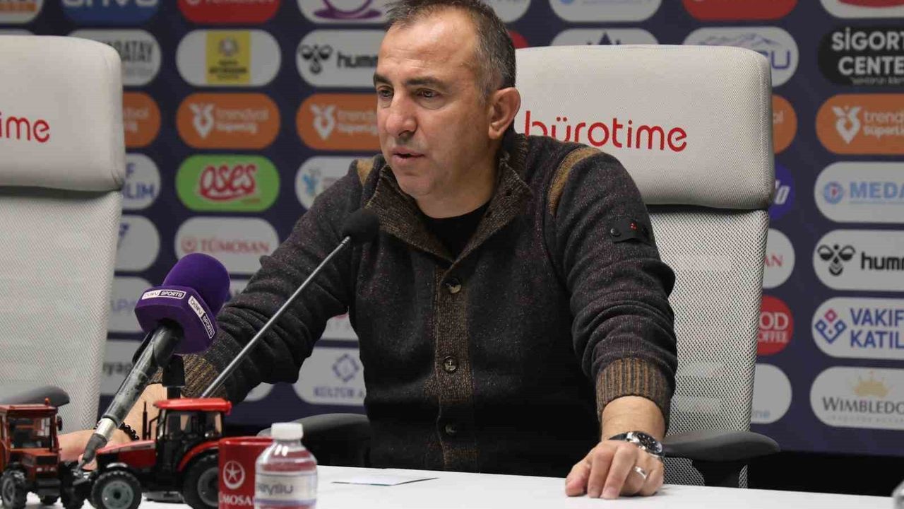 Konyaspor'da Teknik Direktör Değişikliği: Recep Uçar ile Anlaşma Sonlandı