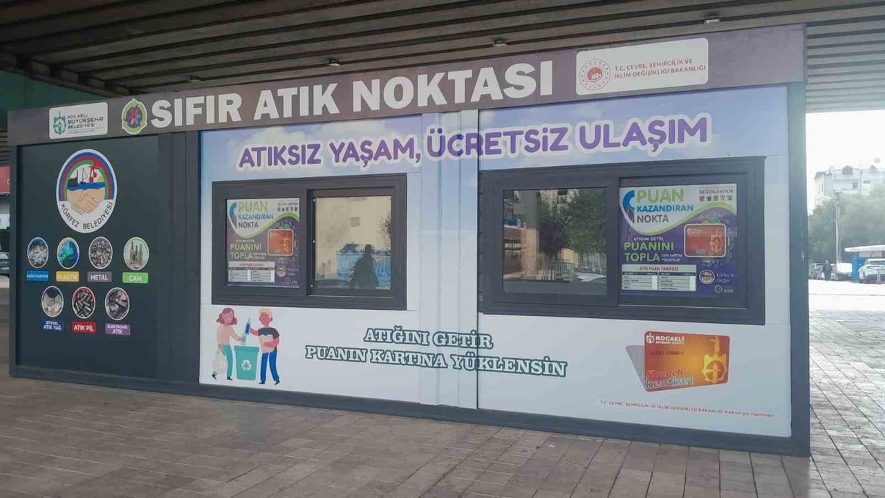 Körfez Belediyesi'nden Sevinçle Beklenen Kararlar