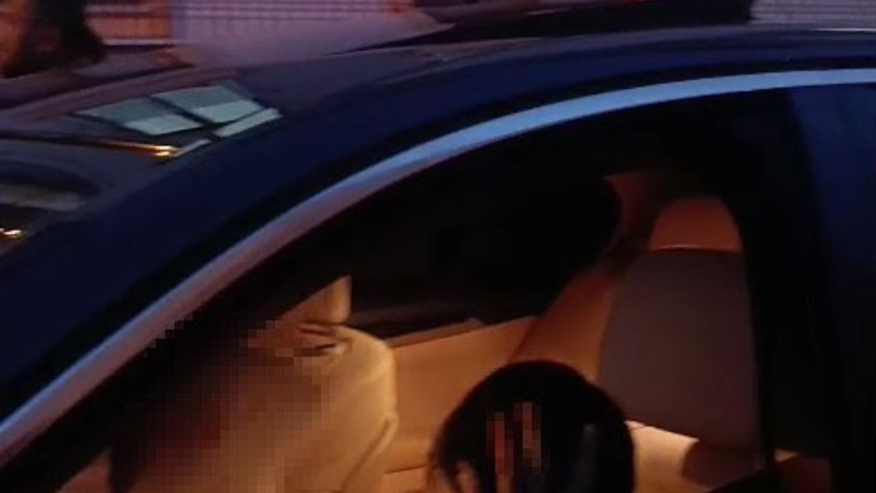 Körfez’de kıskançlık dehşeti: boşandığı eşi ve 'sevgili' bıçaklandı