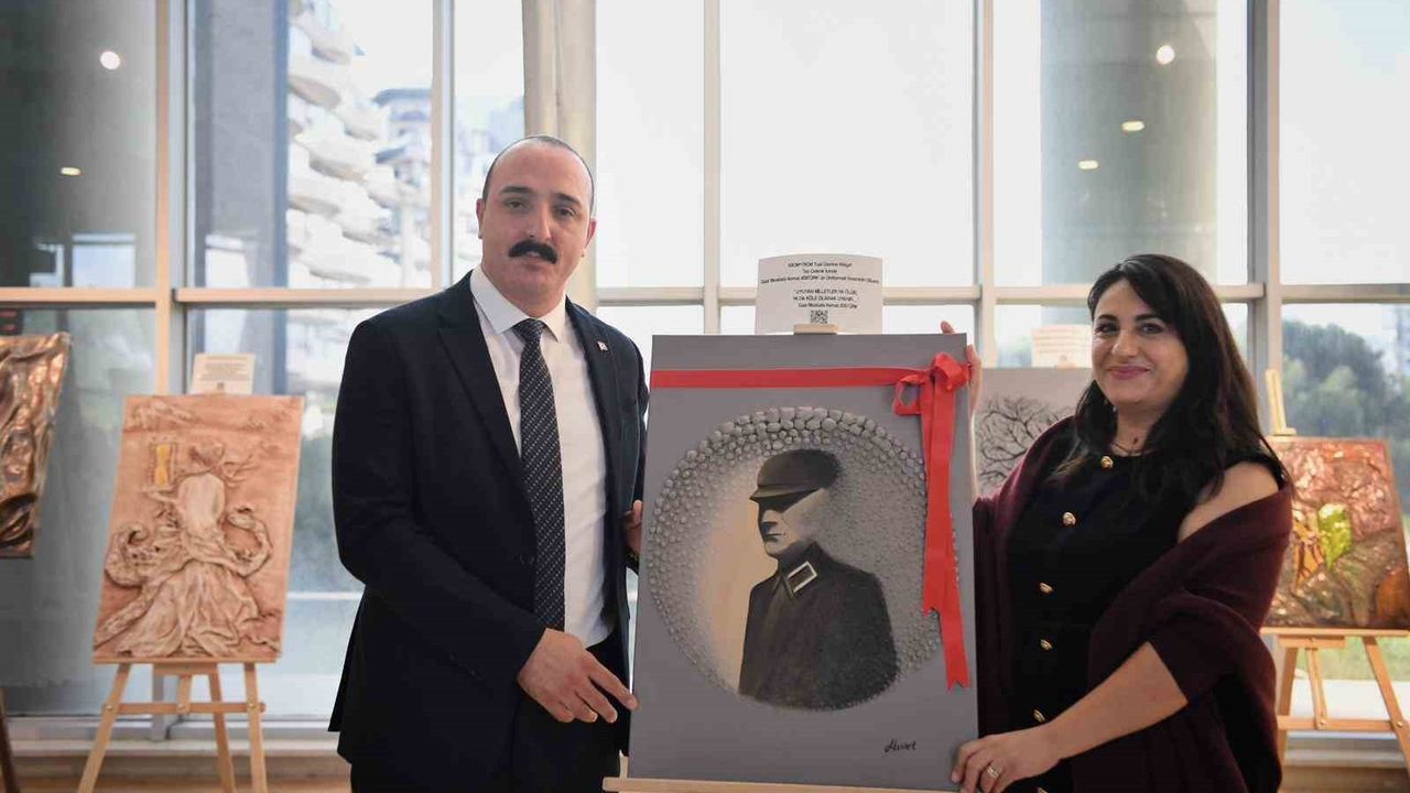 Kotan: Kadınların üretkenliğini destekleyen bir belediyeyiz