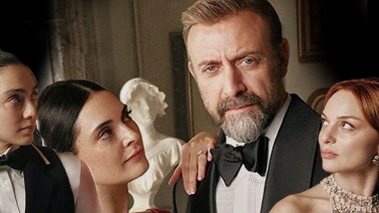 Kral Kaybederse'de Yolun Sonu Göründü: İşte Final Tarihi ve Şaşırtan Veda Nedeni...