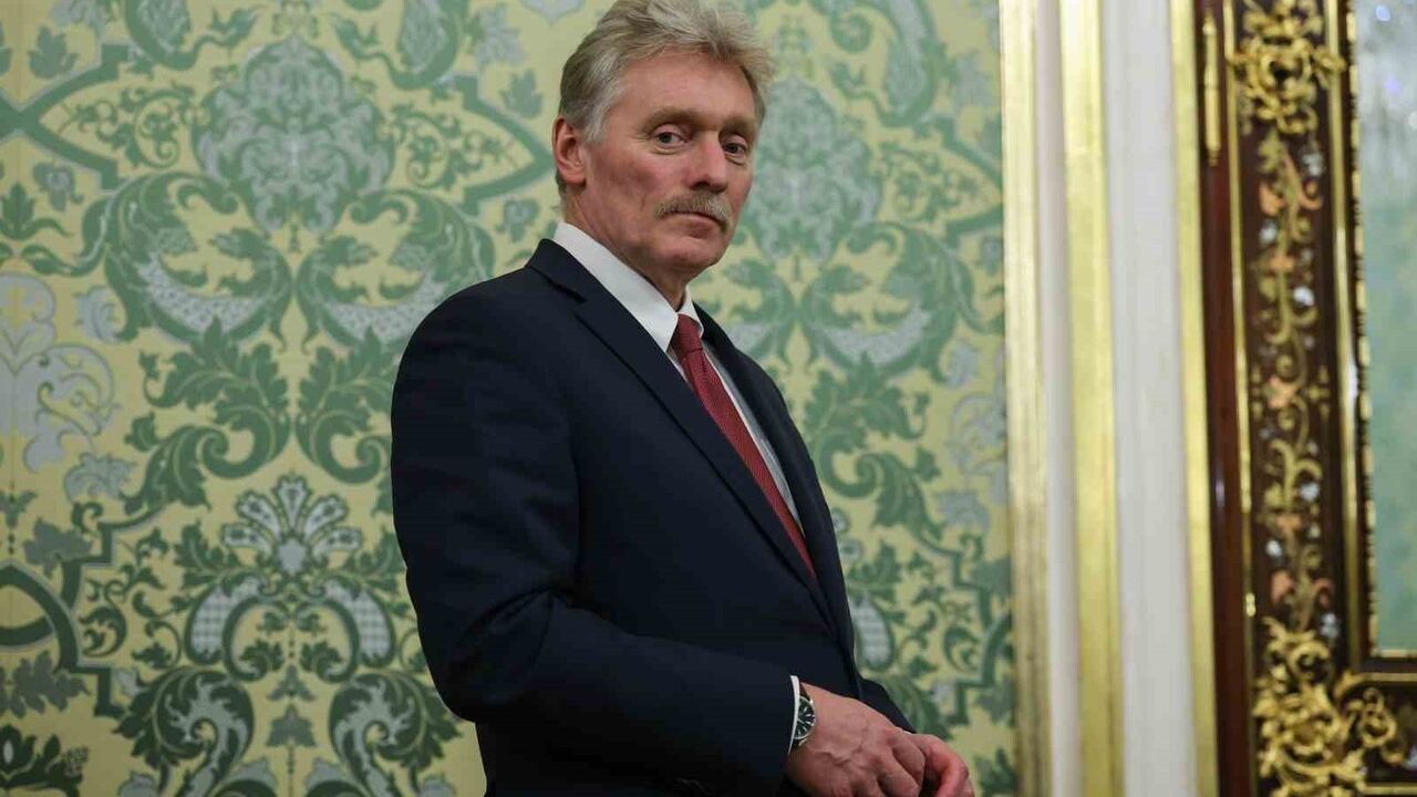 Kremlin: "Gerçek bir istişare yürütülmüyor" — 28 maddelik plan hakkında açıklama