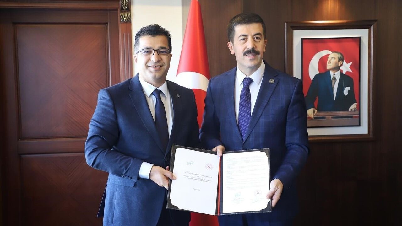 KSBÜ ile Kütahya Gençlik ve Spor İl Müdürlüğü arasında iş birliği protokolü