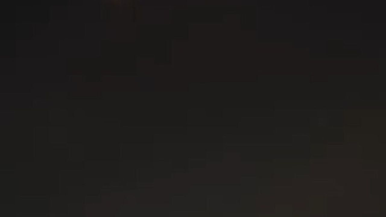 Küçükçekmece semalarında görülen ışık hüzmesi göktaşı iddiası yarattı