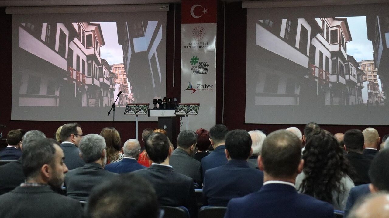 Kütahya 2025–2029 Turizm Master Planı ile kapsamlı turizm dönüşümü