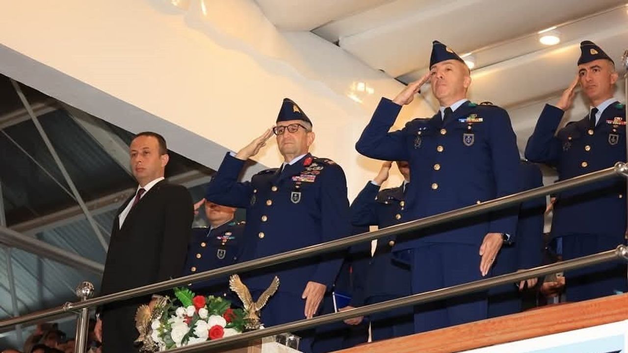 Kütahya'da Bedelli Erler Yemin Töreni