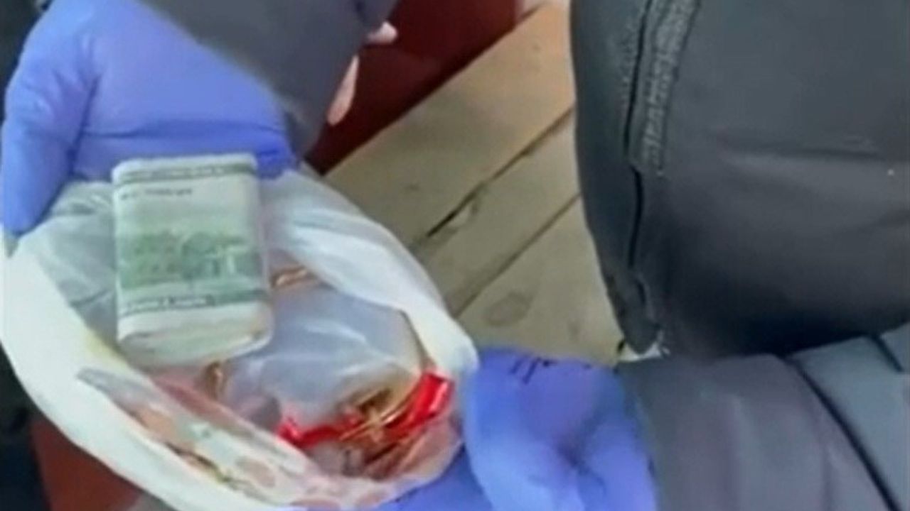 Kütahya’da Polis ve Savcı Kılığına Giren Şüpheli 558 Bin TL Değerinde Dolandırdı, Eskişehir Girişinde Yakalandı