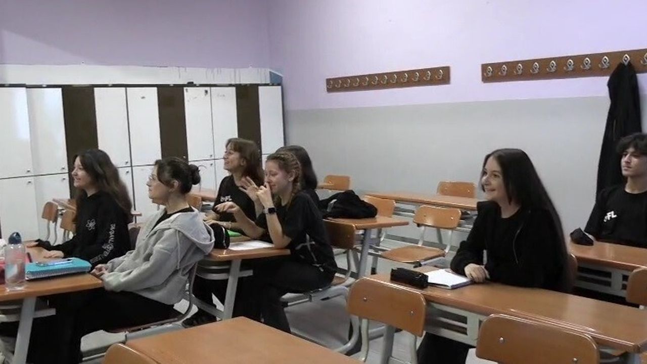 Kütahya'dan Japonya'ya eğitim köprüsü