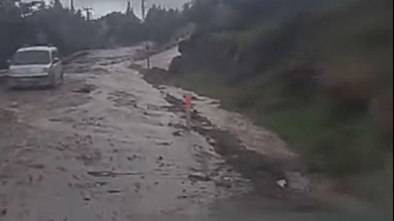 Kuzey İlçelerde Sağanak: Sel Mağduru Esnaftan İZSU ve Büyükşehir'e Tepki