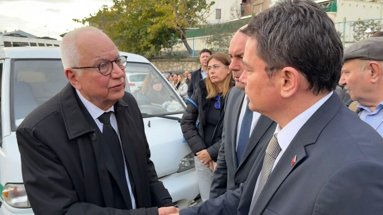 Leyla Sınırtaş son yolculuğuna uğurlandı — Organları 5 hastaya umut oldu