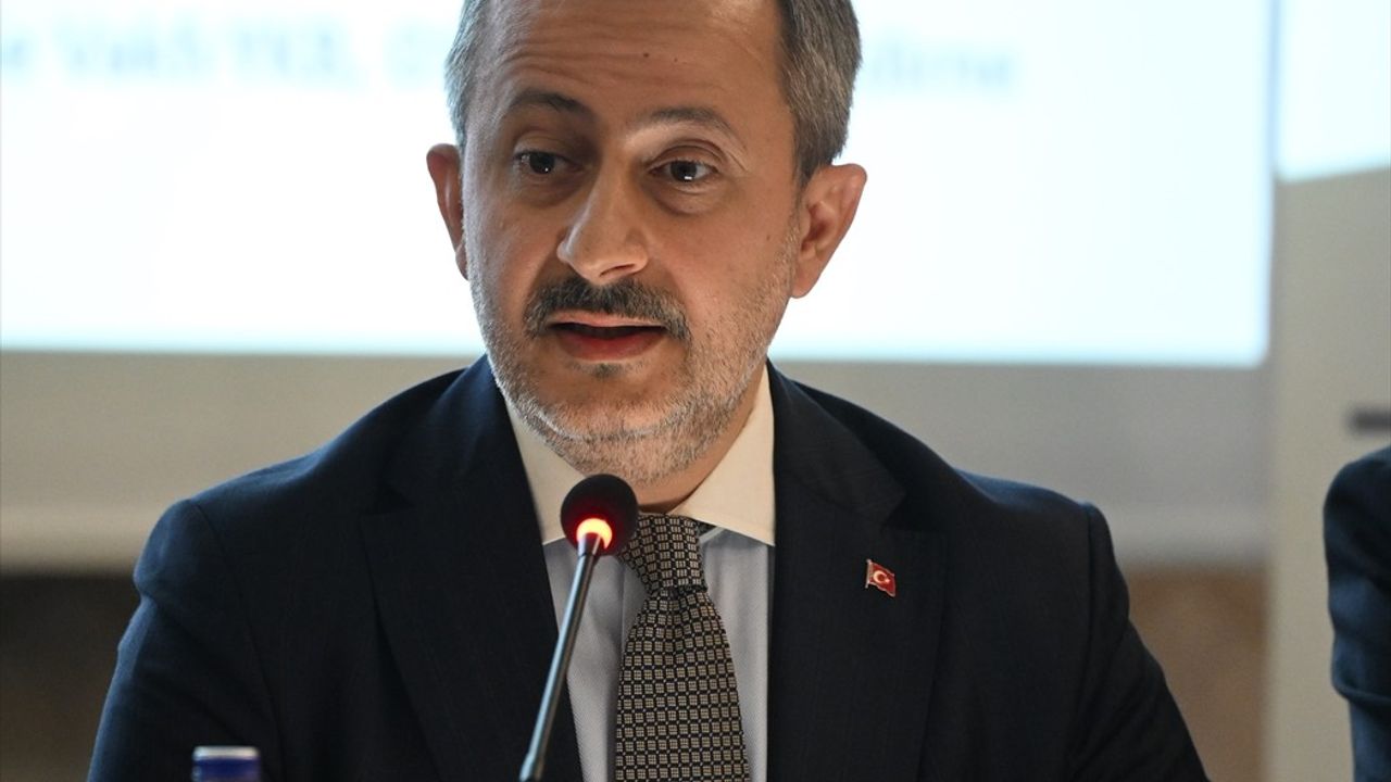 LGBT Propagandalarına Karşı Aile Dostu Ekosistem Önerisi