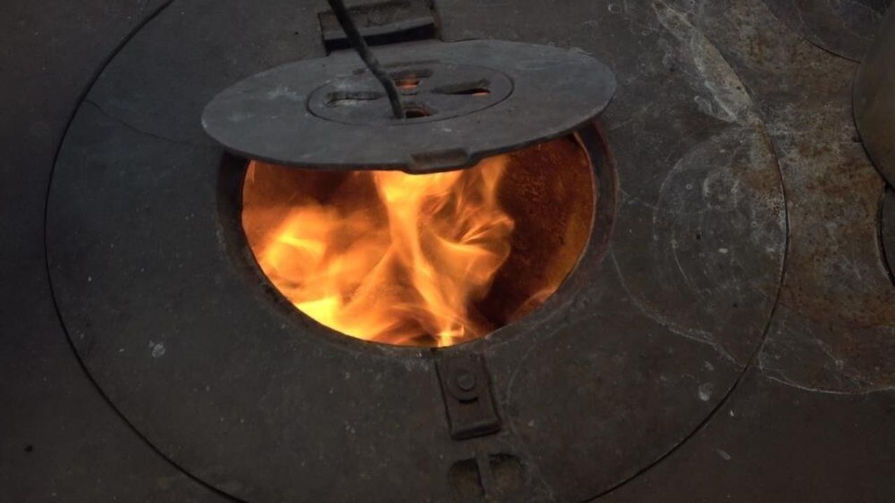 Lodos Uyarısı: Soba ve Tüplü Isıtıcılarda Karbonmonoksit Tehlikesi