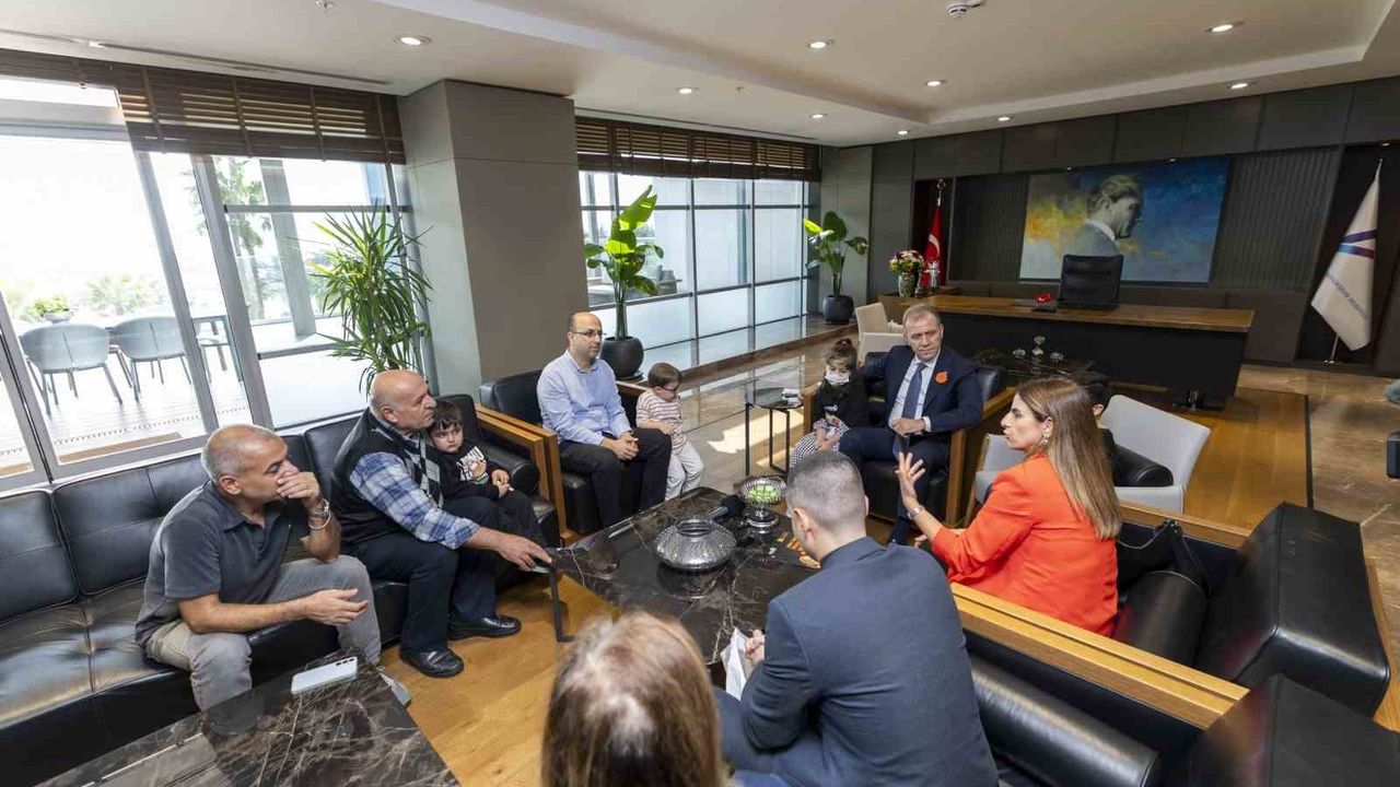 Lösemi Toplumsal Bir Sorun