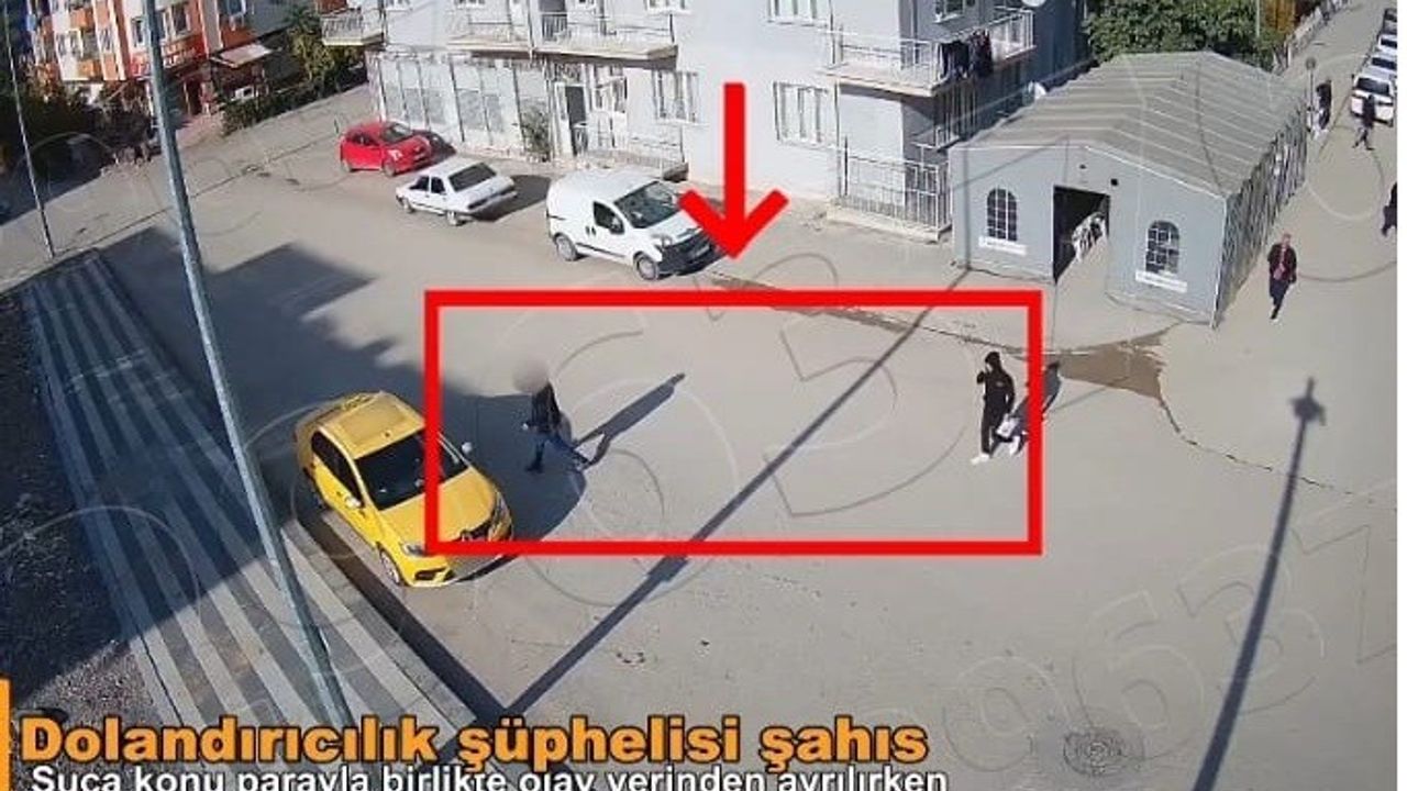 Malatya'da 430 Bin TL'lik Dolandırıcılık İddiası: Şüpheli Suçüstü Yakalandı