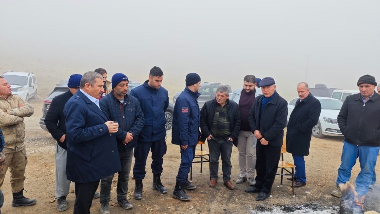 Malatya'da kaybolan 75 yaşındaki kadın için arama başlatıldı