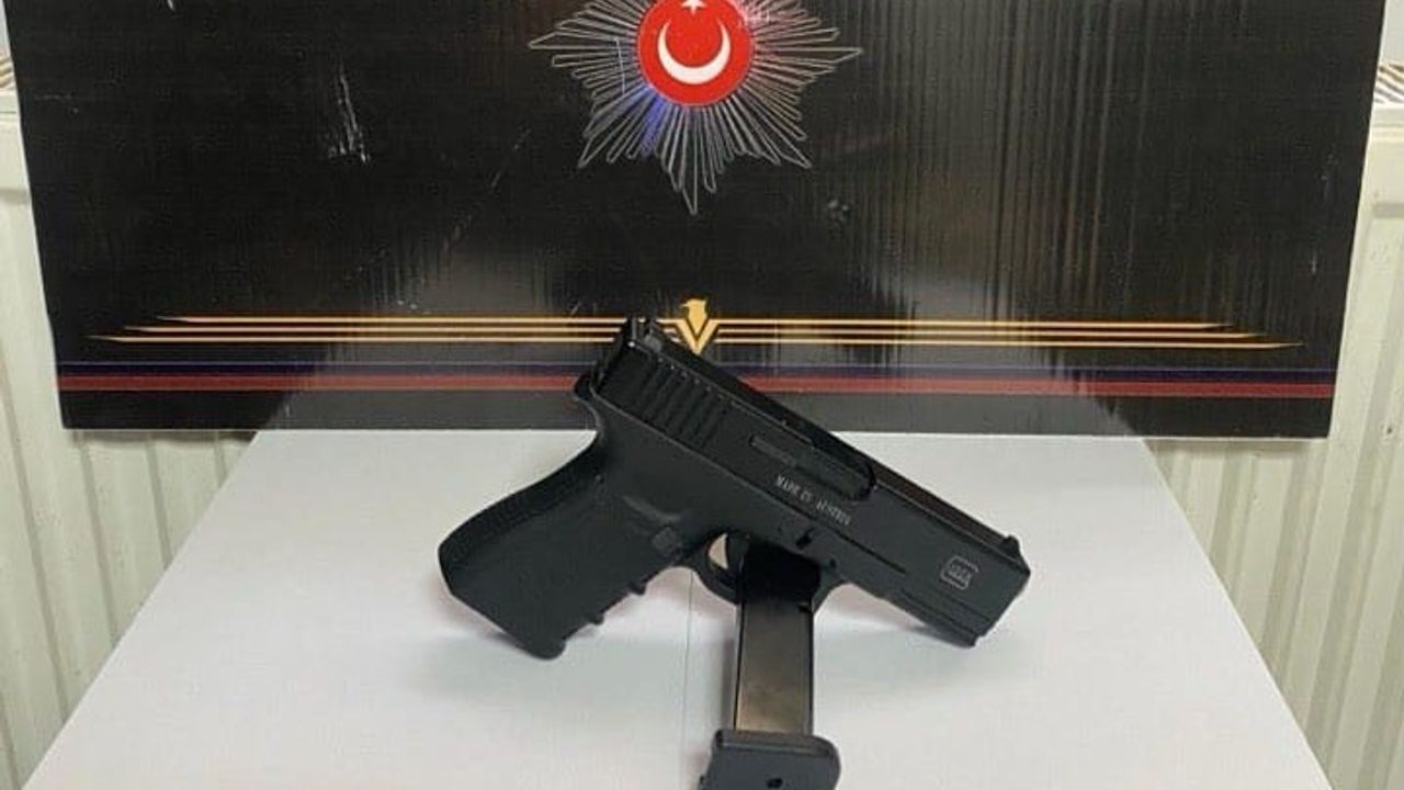 Malatya'da silahlı saldırı: 4 şüpheli gözaltında