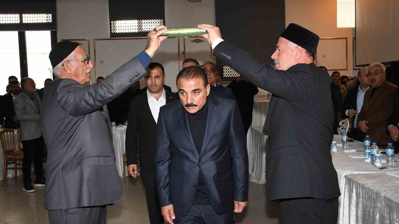 Malatya’daki kazada aranan barış sağlandı