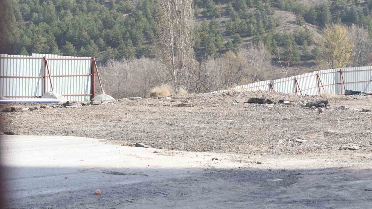 Mamak Metrosu’nda beş ay sonra ilerleme yok