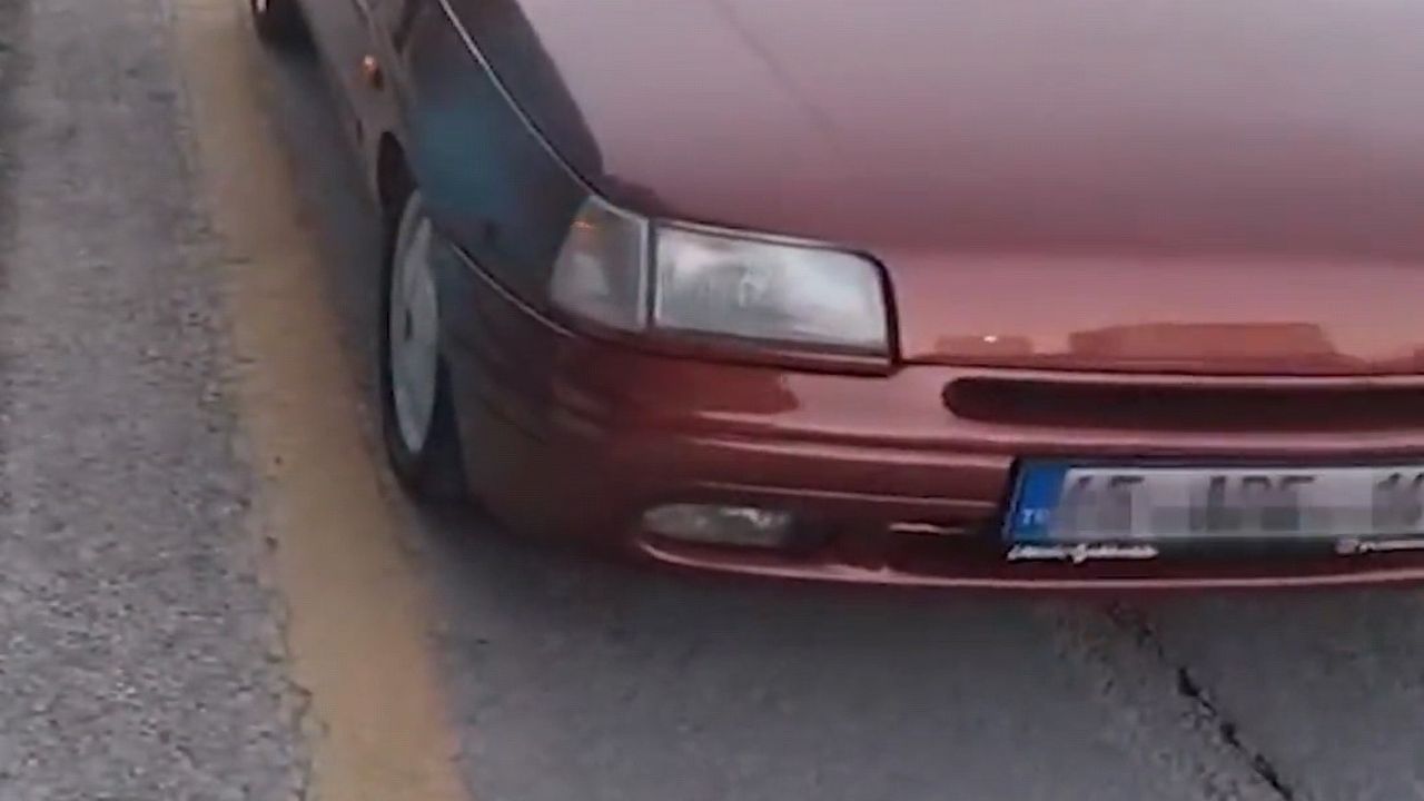 Manisa'da Abartı Egzoz Denetimi: Cezalar Yağdı