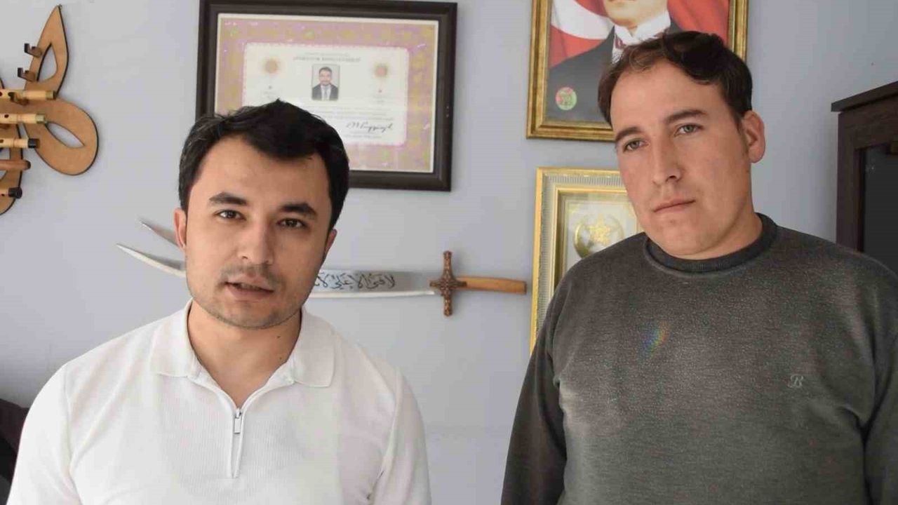 Manisa'da psiko-teknik merkezinde vurgun iddiası: Üç günde 1 milyon lira çekildi