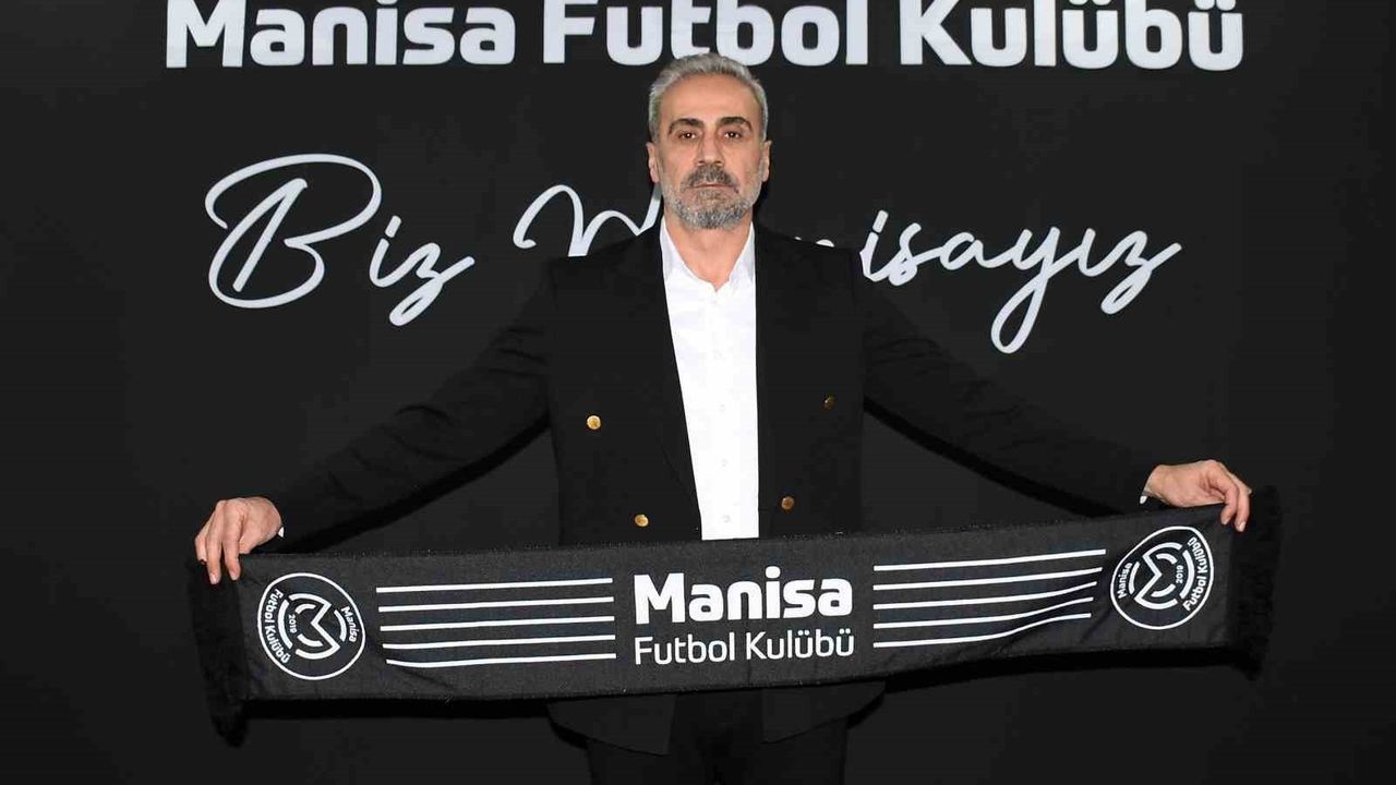 Manisa FK Mustafa Dalcı ile 1,5 yıllık anlaşma yaptı