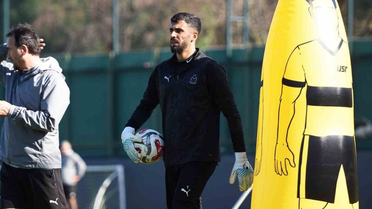 Manisa FK, Pendikspor Maçı Hazırlıklarına Devam Ediyor