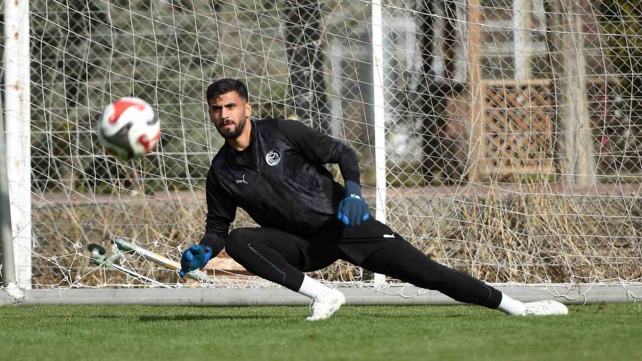 Manisa FK, Sivasspor Deplasmanına Hazır