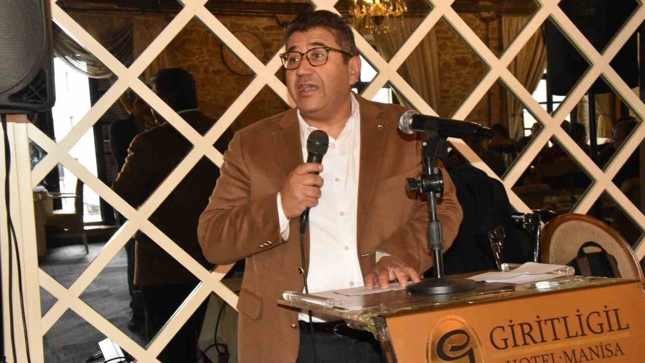 Manisa TSO, Polinas MTAL öğretmenlerini 24 Kasım'da ağırladı