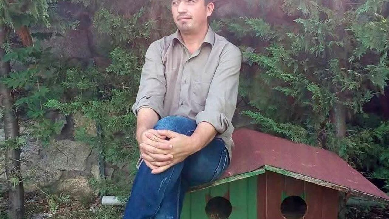 Mantar toplamaya giden İsmail Kaya için 96 kişilik arama ekibi seferber oldu