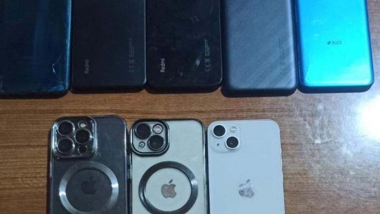 Mardin Artuklu'da 4 şüpheli 4 saatte yakalandı