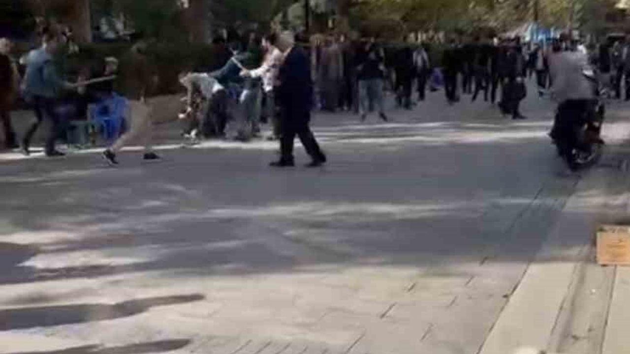 Mardin Kızıltepe'de kuyumcular arası kavgada 1 kişi hayatını kaybetti