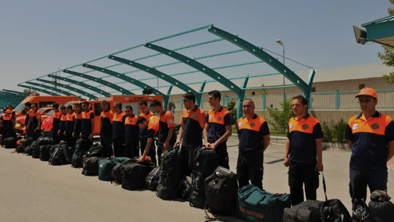 Marmara Bölgesi AFAD Deprem Tatbikatı: AFAD Tarih Verdi: 7 İl İçin Kritik Gün Ne Zaman?