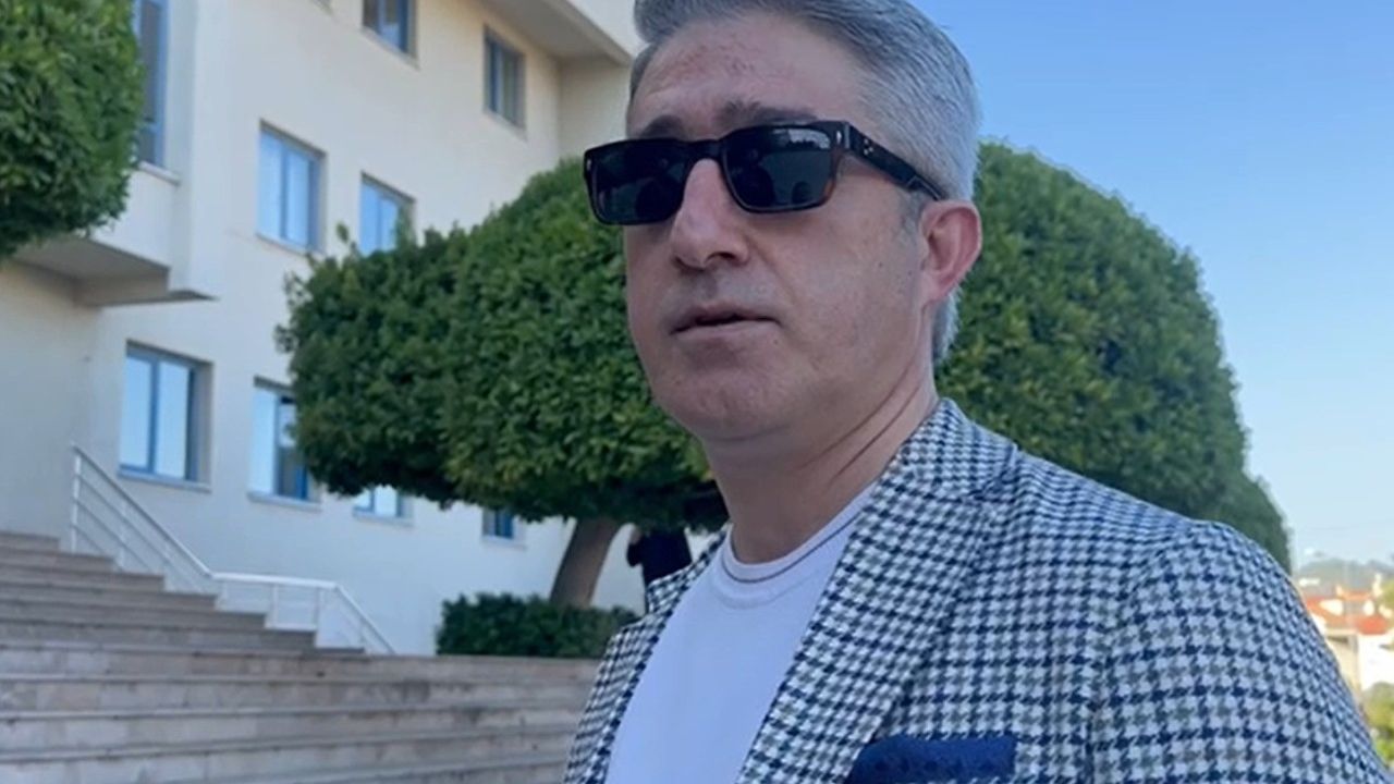 Marmaris'te eski başkan Mehmet Oktay'tan Acar Ünlü hakkında suç duyurusu