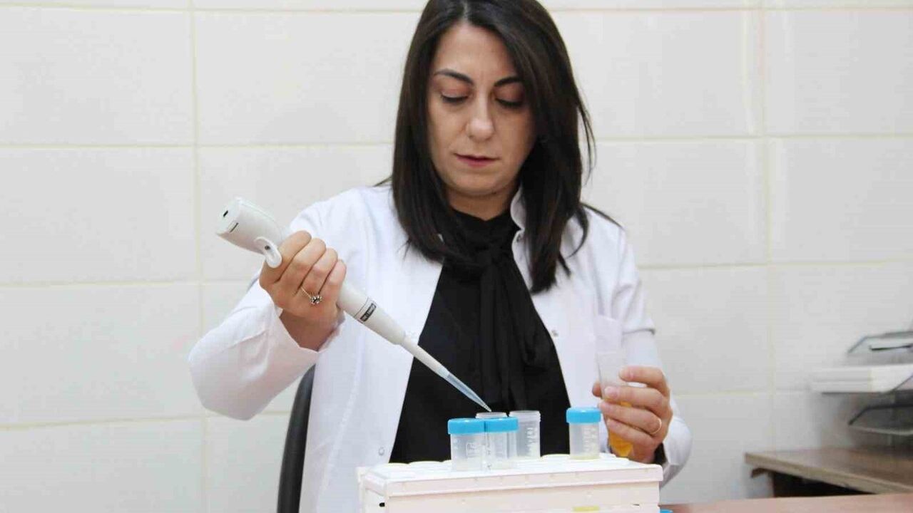 Mayalardan biyolojik kalkan: 500 milyon dolarlık kuru üzüm ihracatında toksin tehdidine çözüm