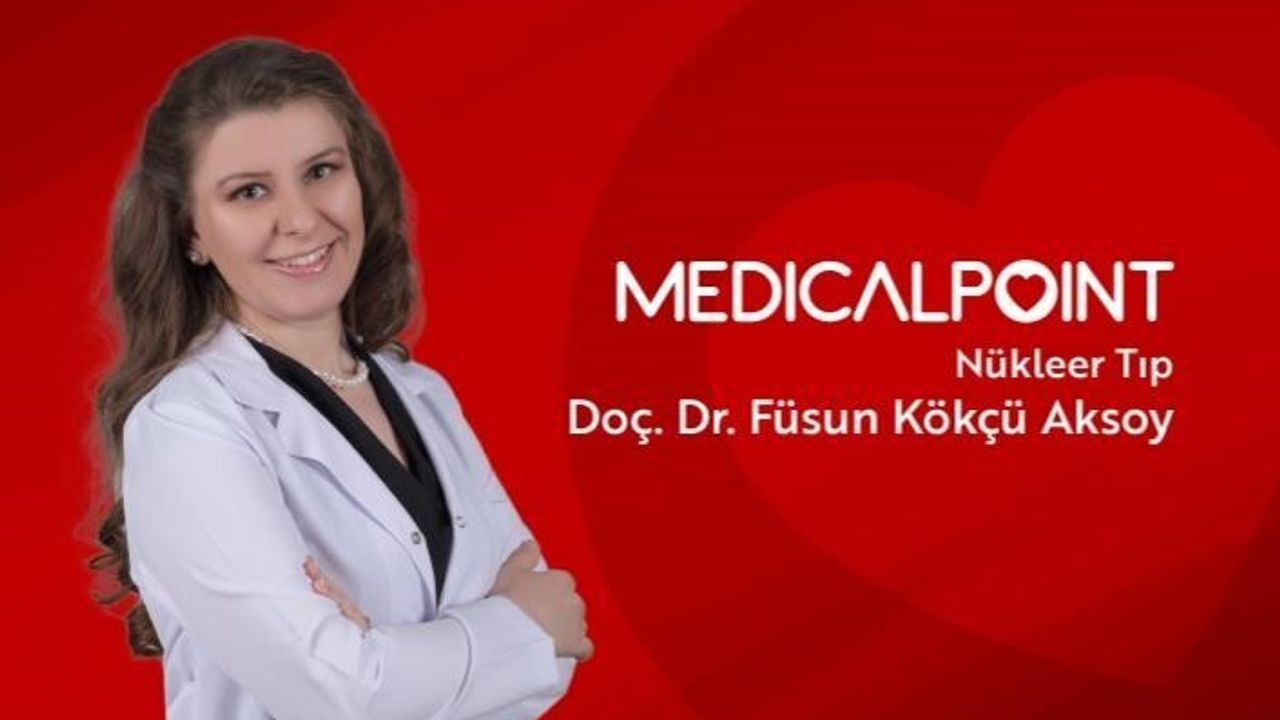 Medical Point Gaziantep’te kemik sintigrafisi ile erken tanı