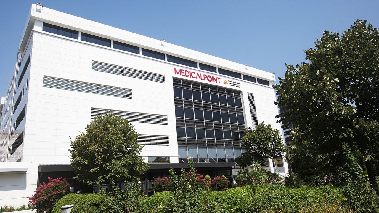 Medical Point İzmir Hastanesi’nde Sağlıkta Sürekli Kalite ve Güvenlik