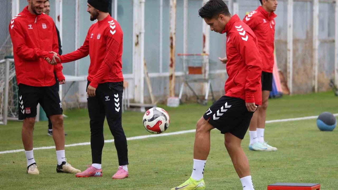 Mehmet Altıparmak: Manisa FK Maçı Final Niteliğinde