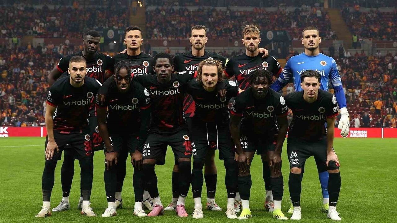 Mehmet Kaya’dan Gençlerbirliği futbolcularına 100 bin TL prim jesti