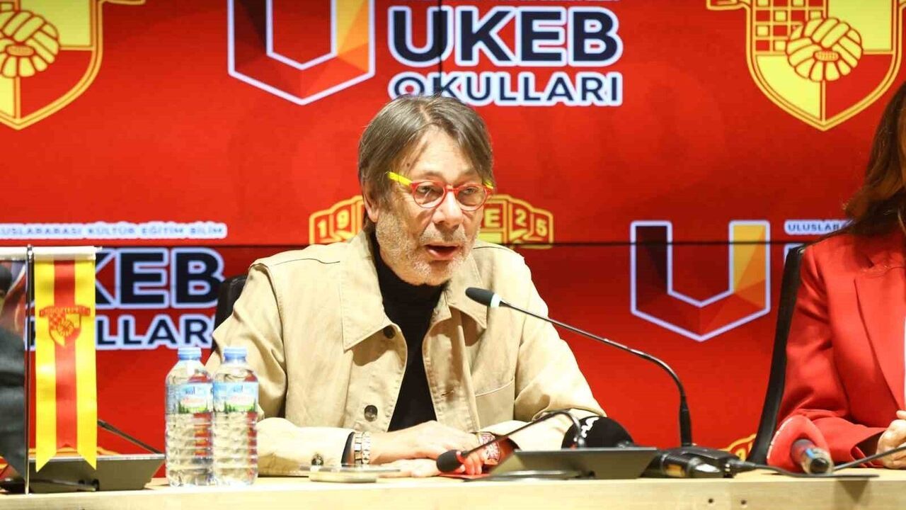 Mehmet Sepil: Göztepe'nin İzmir’deki toplumsal rolü ve satranç yatırımı