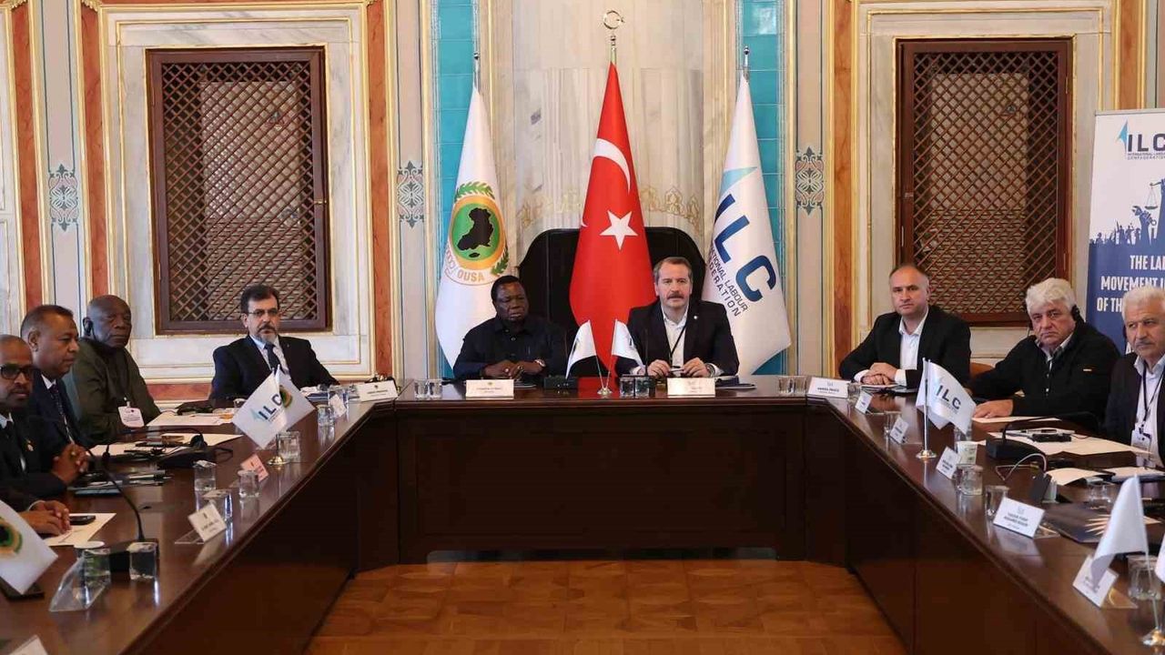 Memur-Sen ile Yeşilay arasında bağımlılıkla mücadele protokolü: "Kapasitemizi birleştireceğiz"