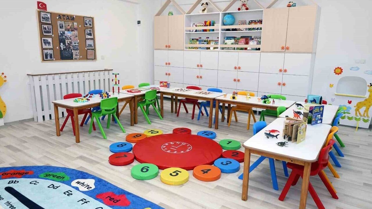 Menteşe’de 19 Kasım’da üç tesis bir arada açılıyor