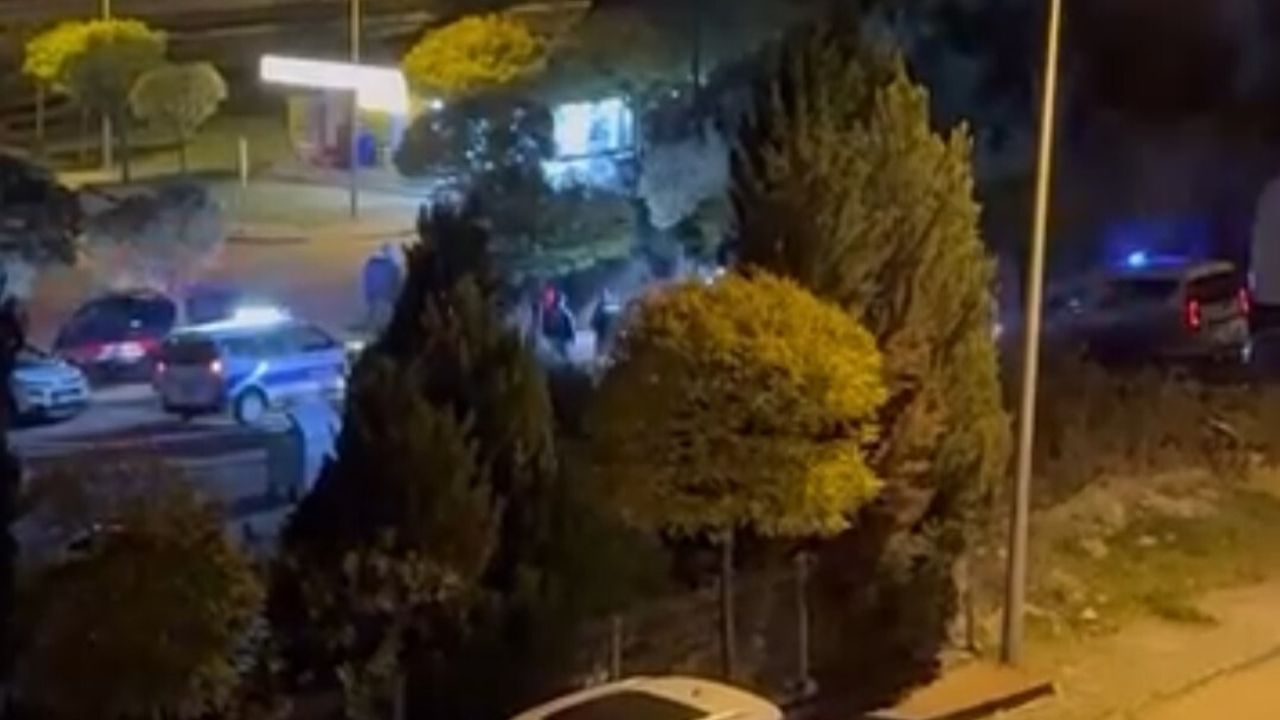 Menteşe’de bıçaklı kavga: 1 kişi yaralandı, şüpheli yakalandı