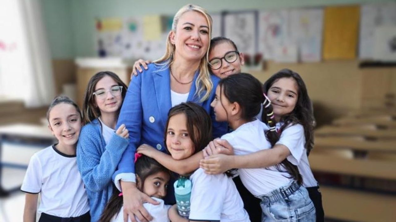 Merkezefendi'de öğrenim yardımı sonuçları açıklandı