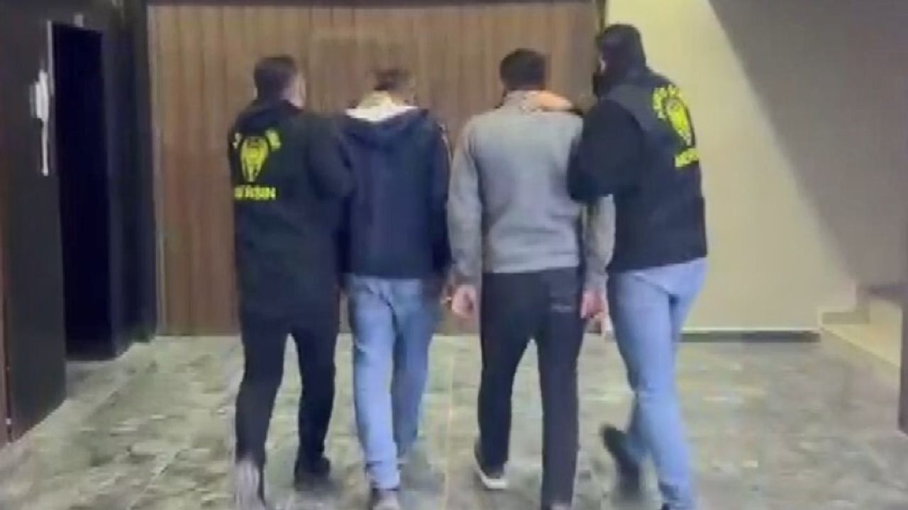 Mersin'de 1 haftada 565 aranan yakalandı, 120 hükümlü cezaevine gönderildi