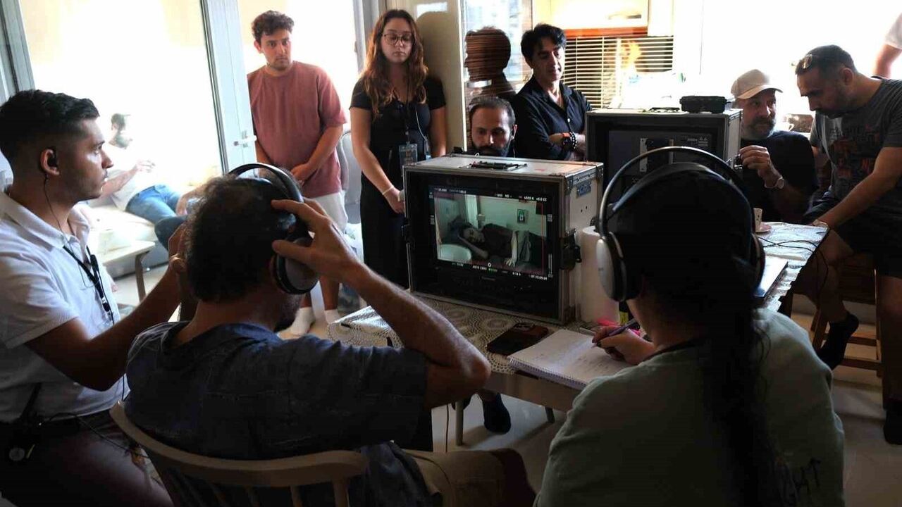 Mersin Sinema Ofisi, EUFCN Üyeliğiyle Avrupa Film Ağına Katıldı