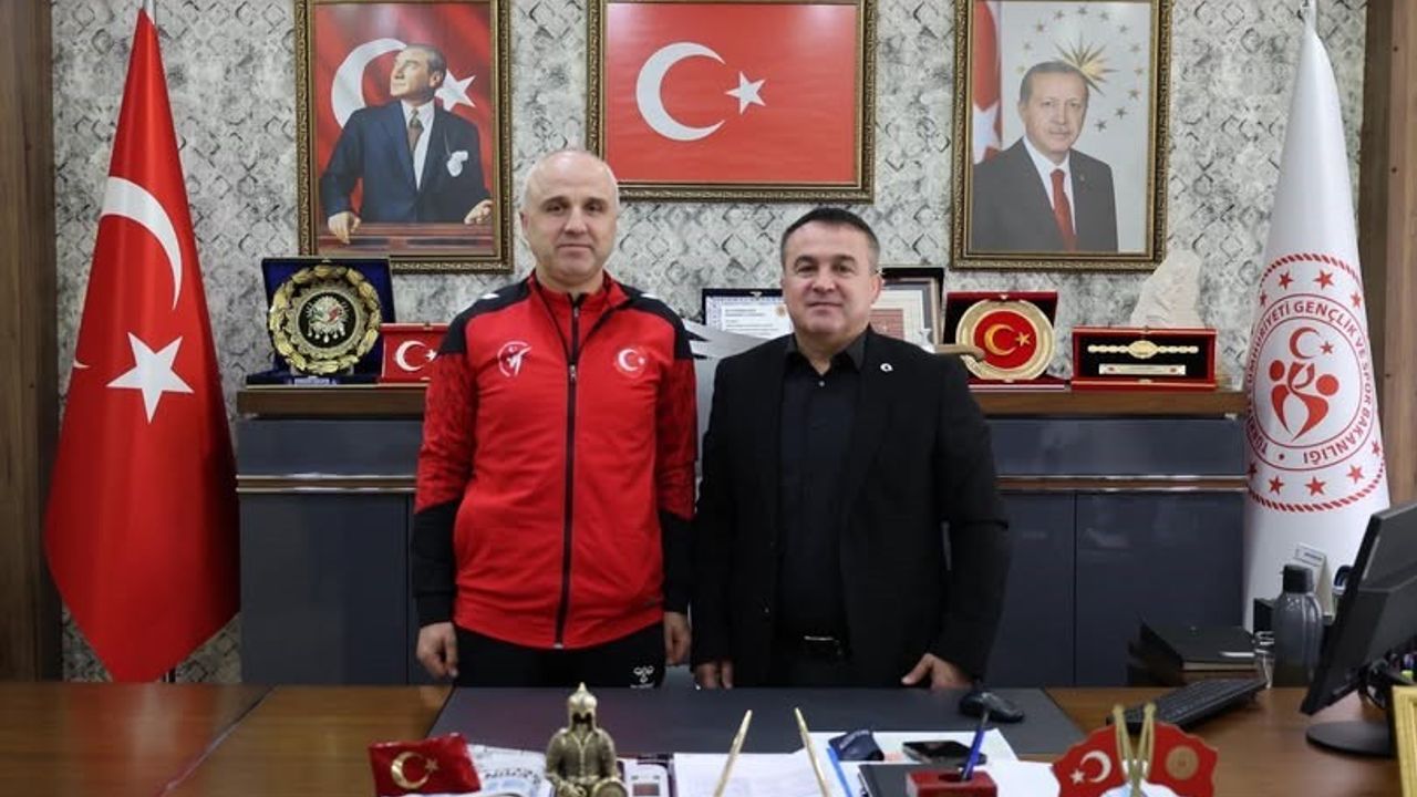 Mesur Düş, 25. Deaflympics’te Türkiye’yi Taekwondo Antrenörü Olarak Temsil Edecek