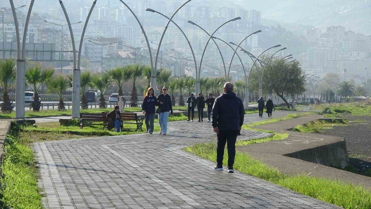 Mevsim Geçişlerinde Solunum Yolu Enfeksiyonlarına Karşı Öneriler